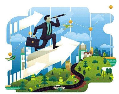 蓝山微信小程序开发公司分析运营商城小程序需要注意的内容